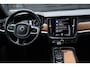 Volvo V90 2.0 D5 AWD Inscription Camera/Adaptive/Parkeersensor v,a/Trekhaak uitklapbaar