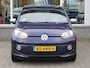 Volkswagen Up! 1.0 move up! BlueMotion Lederen Bekleding, Stoelverwarming, Carplay/Android Auto, Achteruitrijcamera