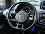 Volkswagen Up! 1.0 move up! BlueMotion Lederen Bekleding, Stoelverwarming, Carplay/Android Auto, Achteruitrijcamera
