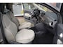 Fiat 500 1.2 Lounge | Automaat | Panoramadak | Distributie v.v. 09-2025 |