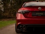 Alfa Romeo Giulia 2.9 V6 Quadrifoglio MY25 | Facelift | Carbon stoelen | Akrapovic | Harman/Kardon