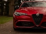 Alfa Romeo Giulia 2.9 V6 Quadrifoglio MY25 | Facelift | Carbon stoelen | Akrapovic | Harman/Kardon