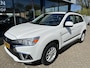 Mitsubishi ASX 1.6 Cleartec Bright+