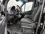 Mercedes-Benz Sprinter 317 1.9 CDI L2H2 Select 3500kg trekhaak Led Navigatie Betimmering Facelift Stoel stuurverwarming