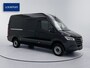 Mercedes-Benz Sprinter 317 1.9 CDI L2H2 Select 3500kg trekhaak Led Navigatie Betimmering Facelift Stoel stuurverwarming