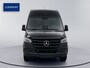 Mercedes-Benz Sprinter 317 1.9 CDI L2H2 Select 3500kg trekhaak Led Navigatie Betimmering Facelift Stoel stuurverwarming