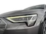 Audi E-tron e-tron 55 Quattro S-Line 95 kWh ✅ Pano ✅ Sportleder ✅ Luchtvering