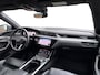 Audi E-tron e-tron 55 Quattro S-Line 95 kWh ✅ Pano ✅ Sportleder ✅ Luchtvering