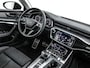 Audi A6 Avant 55 TFSIe 367pk S-tronic Quattro Pro Line S · Panoramadak · Bang & Olufsen · 360 Camera · Wegklapbare Trekhaak · Apple/Android Car Play · Elek. Achterklep · 20'' Inch ·