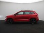 Skoda Karoq 1.5 TSI Aut. Sportline | Full-Options!! | Panoramadak | Led Koplampen | Afn. Trekhaak | Sportstoelen | CarPlay | Camera | Led Sfeerlicht | Adaptive Cruise Control |