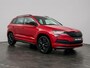 Skoda Karoq 1.5 TSI Aut. Sportline | Full-Options!! | Panoramadak | Led Koplampen | Afn. Trekhaak | Sportstoelen | CarPlay | Camera | Led Sfeerlicht | Adaptive Cruise Control |