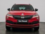 Skoda Karoq 1.5 TSI Aut. Sportline | Full-Options!! | Panoramadak | Led Koplampen | Afn. Trekhaak | Sportstoelen | CarPlay | Camera | Led Sfeerlicht | Adaptive Cruise Control |