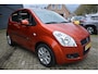 Suzuki Splash 1.2 Exclusive Airco Trekhaak