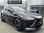 Lexus RZ 550e DIRECT 4 F SPORT 77 kWh DIRECT LEVERBAAR YOKE-STUUR STEER-BY-WIRE PANO MARK-LEVINSON STOELVENT