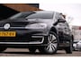 Volkswagen E-Golf ACC|Dynaudio|Stoelverwarming|Camera|AppleCarplay+AndroidAuto|