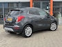 Opel Mokka X 1.4 Turbo Black Edition / Applecarplay / Android Auto / Allseason Banden / Trekhaak /