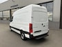 Mercedes-Benz Sprinter 317 CDI L2 H2 Pro Facelift / MBUX / Navigatie / Camera / Cruise control / Airco / 270 Graden achterdeuren