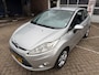 Ford Fiesta 1.25 Titanium
