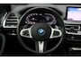 BMW X3 XDrive30e M-Sport *Pano*360 Camera*Stoelventilatie*ACC*