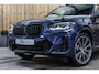 BMW X3 XDrive30e M-Sport *Pano*360 Camera*Stoelventilatie*ACC*
