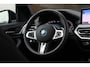 BMW X3 XDrive30e M-Sport *Pano*360 Camera*Stoelventilatie*ACC*