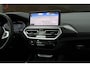 BMW X3 XDrive30e M-Sport *Pano*360 Camera*Stoelventilatie*ACC*