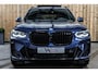 BMW X3 XDrive30e M-Sport *Pano*360 Camera*Stoelventilatie*ACC*
