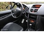 Peugeot 207 SW 1.6 automaat Allure | panoramadak | trekhaak
