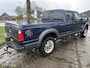 Ford F-250 USA Supercrew 4x4 Lariat