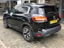 Citroën C5 Aircross SHINE GLAZEN DAK