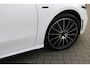 Mercedes-Benz A-klasse 250 e AMG Pakket AMG NightPakket (50.526Km! Pano Sportleder/Memory Widescreen Carplay Distronic 360Camera M-Bux Multibeam 19InchAMG PrivacyGlass)