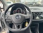 Volkswagen Up! 1.0 airco, 5-deurs, centrl vergre,