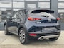 Mazda CX-3 2.0 SkyActiv-G 120 GT-M | AUTOMAAT | NAVI |ACHTERUITRIJCAMERA | BOSE | HEAD-UP | 18-INCH LMV AFN TREKHAAK | ZWART LEDER INTERIEUR | LED | HEAD-UP DISPLAY