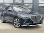 Mazda CX-3 2.0 SkyActiv-G 120 GT-M | AUTOMAAT | NAVI |ACHTERUITRIJCAMERA | BOSE | HEAD-UP | 18-INCH LMV AFN TREKHAAK | ZWART LEDER INTERIEUR | LED | HEAD-UP DISPLAY