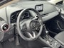 Mazda CX-3 2.0 SkyActiv-G 120 GT-M | AUTOMAAT | NAVI |ACHTERUITRIJCAMERA | BOSE | HEAD-UP | 18-INCH LMV AFN TREKHAAK | ZWART LEDER INTERIEUR | LED | HEAD-UP DISPLAY
