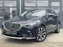 Mazda CX-3 2.0 SkyActiv-G 120 GT-M | AUTOMAAT | NAVI |ACHTERUITRIJCAMERA | BOSE | HEAD-UP | 18-INCH LMV AFN TREKHAAK | ZWART LEDER INTERIEUR | LED | HEAD-UP DISPLAY