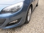 Opel Astra 1.4 Turbo Blitz met trekhaak