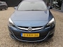 Opel Astra 1.4 Turbo Blitz met trekhaak