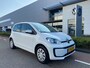 Volkswagen Up! 1.0 / Airco / Telefooninterface / Elektrische Ramen Voorzijde