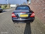 Mercedes-Benz CLK Cabrio 200 K. Avantgarde