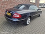 Mercedes-Benz CLK Cabrio 200 K. Avantgarde