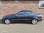 Mercedes-Benz CLK Cabrio 200 K. Avantgarde