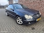 Mercedes-Benz CLK Cabrio 200 K. Avantgarde