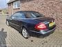 Mercedes-Benz CLK Cabrio 200 K. Avantgarde
