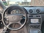 Mercedes-Benz CLK Cabrio 200 K. Avantgarde