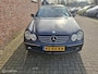Mercedes-Benz CLK Cabrio 200 K. Avantgarde