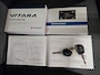 Suzuki Vitara 1.4 Boosterjet Select Smart Hybrid