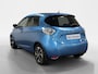 Renault Zoe R90 Intens 41 kWh KOOPACCU INCLUSIEF ACCU AUTOMAAT AIRCO PARKEERSENSOREN CRUISE CONTROLE 41KW ACCU 5 DEURS LM VELGEN DEALER ONDERHOUDEN ZEER MOOIE AUTO