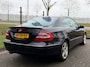 Mercedes-Benz CLK Coupé 200 K. AUT / CRUISE / CLIMA / NAP