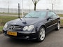 Mercedes-Benz CLK Coupé 200 K. AUT / CRUISE / CLIMA / NAP